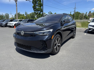 2024 Volkswagen ID.4 Pro | AWD | Apple Carplay