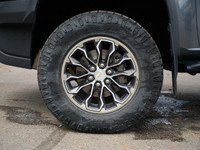 2019 Chevrolet Colorado ZR2 The Ultimate Off-Road Midsize Truck Conquer any terrain with the 2019 Ch... (image 8)