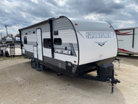 2021 KZ Sportsmen SE 231FKKSE Couples Travel Trailer RV 