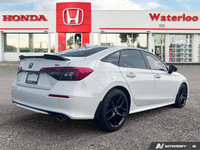 *WATERLOO HONDA'S **PRE-OWNED BUY SMART PROGRAM* - With the purchase of this vehicle, you will recei... (image 6)