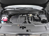 This Hyundai Santa Fe has a durable Intercooled Turbo Regular Unleaded I-4 2.5 L/152 engine powering... (image 5)