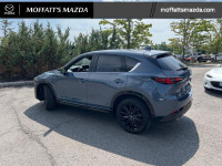 Leather Seats! Compare at $38105 - is just $36995! This Mazda CX-5's interior is one of the best in... (image 2)