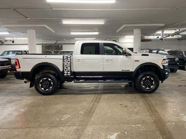 2020 Ram 2500 Power Wagon LEATHER SUNROOF NAV in Cars & Trucks in Calgary - Image 4