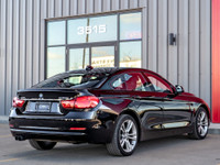 Carget Supercentre is proud to present this beautiful 2017 BMW 430i Gran Coupe xDrive! EXTERIOR: JET... (image 6)
