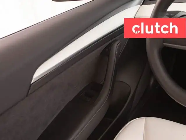 2022 Tesla Model 3 Standard Range Plus w/ Nav, Heated Steering W in Cars & Trucks in Ottawa - Image 24