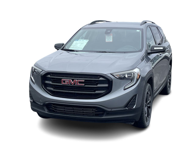 2021 GMC Terrain SLE ELEVATION AWD 4X4 / CARPLAY ANDROID / CAMER in Cars & Trucks in City of Montréal - Image 4