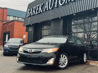 Barek Automotive Has Been Serving The Greater Toronto Area For Over 30 Years! 2022, 2023 & 2024 CarG...