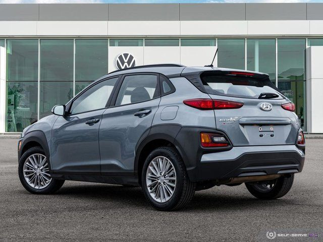 2021 Hyundai Kona Preferred | Clean CarFAX | One Owner  in Cars & Trucks in Grande Prairie - Image 3