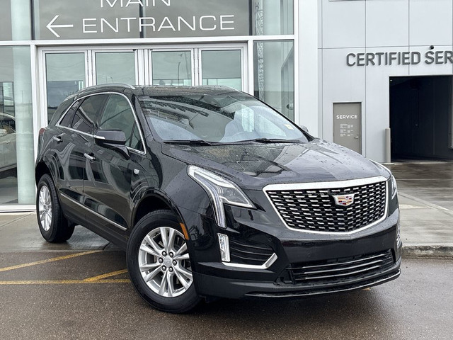 2024 Cadillac XT5 FWD Luxury in Cars & Trucks in Edmonton - Image 2