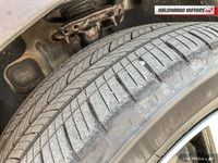 Engine: Gas V-6 3.8L L/100Km City: 12.8 L/100Km Hwy: 9.8 Safety Equipment ABS And Driveline Traction... (image 9)