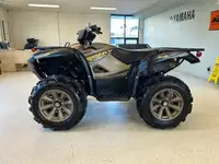 **LONG WEEKEND SPECIAL** 2020 YAMAHA GRIZZLY SPECIAL EDITION!