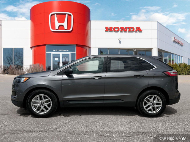 2023 Ford Edge SEL No Accidents in Cars & Trucks in Winnipeg - Image 3