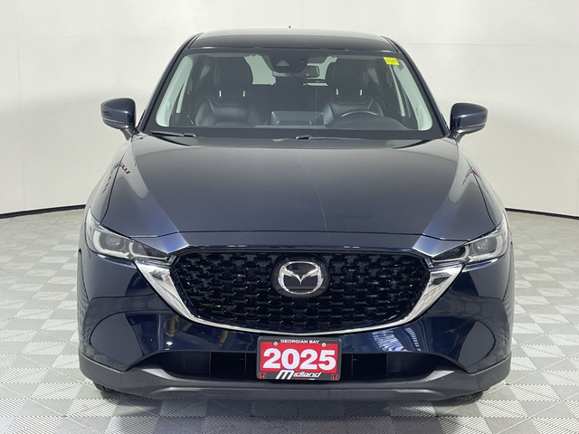 2025 Mazda CX-5 GS AWD in Cars & Trucks in Barrie - Image 2