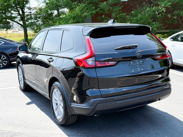 2023 Honda CR-V EX-L EX-L|AWD|Leather|Sunroof|CarPlay|One Owner in Cars & Trucks in Oshawa / Durham Region - Image 4