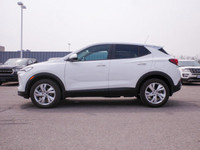 The 2024 Buick Encore GX Preferred delivers sleek style, compact versatility, and upscale flexibilit... (image 4)