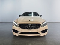 Decouvrez la parfaite alliance entre luxe, performance et polyvalence avec ce superbe Mercedes-AMG C... (image 1)