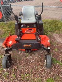 Ariens Zero Turn Mower