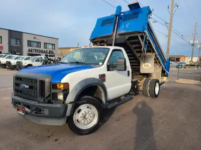 CERTIFICATION AND YELLOW COMMERCIAL STICKER INCLUDED!!! 1 OWNER TOWNSHIP TRUCK!! ONLY 116,000KM ALL...