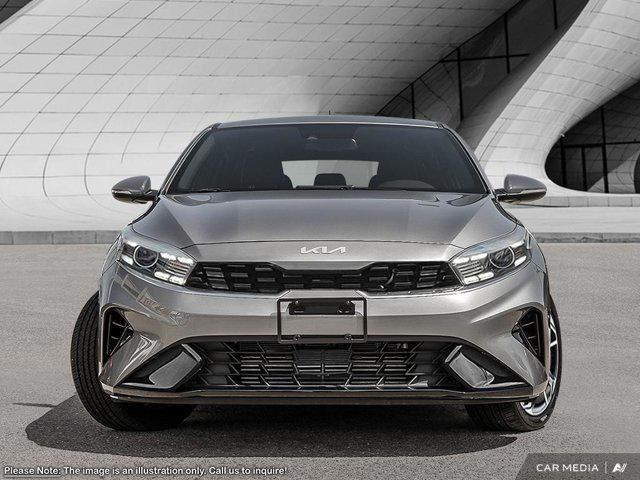 2024 Kia Forte5 EX in Cars & Trucks in London - Image 2