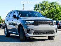 You'll have no regrets driving this impeccable 2023 Dodge Durango GT Plus AWD 7 Passenger Seating Ca... (image 7)