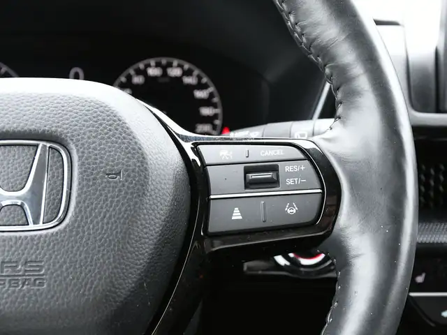 2024 Honda CR-V Sport CARPLAY | DUAL CLIMATE CONTROL | MOONROOF in Cars & Trucks in City of Toronto - Image 21