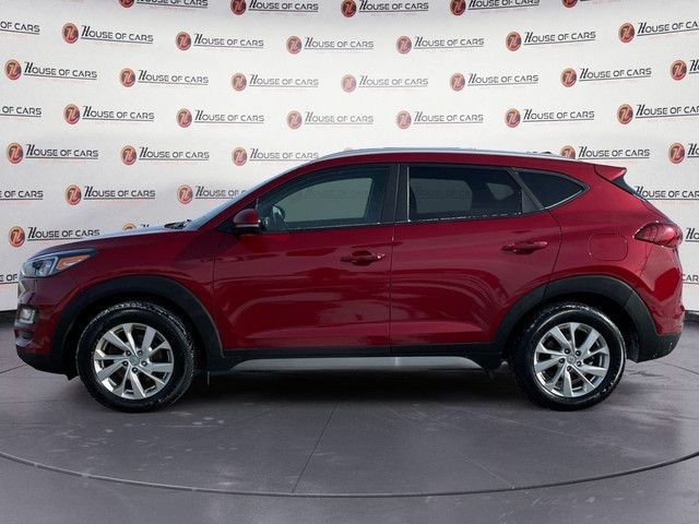  2021 Hyundai Tucson Preferred AWD/ Heated Seats/Bluetooth/ Back in Cars & Trucks in Calgary - Image 2
