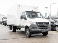 All purchasers receive a CarHub Rewards Card for $1000 towards service! This Mercedes-Benz Sprinter... (image 8)