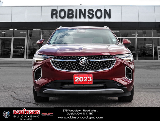 2023 Buick Envision AVENIR in Cars & Trucks in Hamilton - Image 2