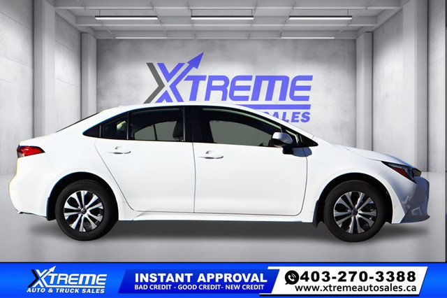 2024 Toyota Corolla Hybrid LE - NO FEES! HAIL SALE! in Cars & Trucks in Calgary - Image 4