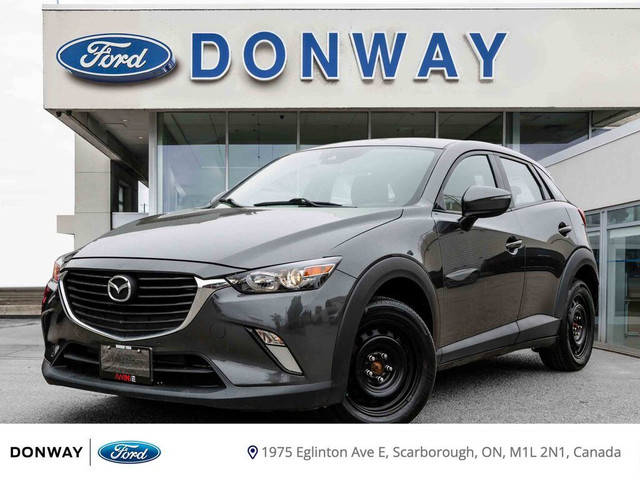 2019 Mazda CX-3 in Cars & Trucks in City of Toronto