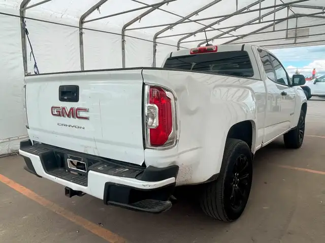 2021 GMC Canyon ELEVATION 2.5L *BEDLINER* CARPLAY DIFF AUTO USB in Cars & Trucks in Laurentides - Image 9