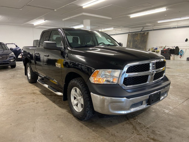 2018 Ram 1500 ST in Cars & Trucks in Calgary - Image 3