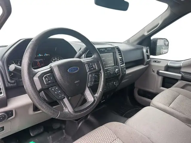 2015 FORD F150 SUPERCAB XLT in Cars & Trucks in Stratford - Image 10