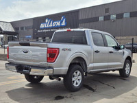 Come see this certified 2023 Ford F-150 XLT Crew 4X4 | 3.5L EcoBoost | Power Seat | CarPlay + Androi... (image 5)
