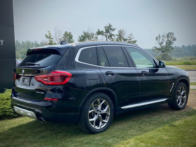 2020 BMW X3 xDrive30i in Cars & Trucks in Calgary - Image 3
