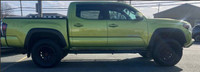 Look at this certified 2022 Toyota Tacoma TRD PRO | Leather | Sunroof | Nav | JBL Audio | 360 Camera... (image 2)