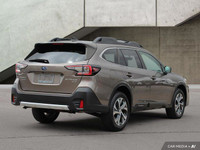Check out this 2022 Subaru Outback Limited XT before it's too late! This Outback comes equipped with... (image 4)