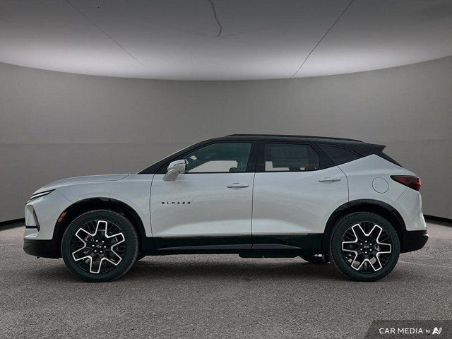 2025 Chevrolet Blazer RS | Apple Carplay | Sunroof in Cars & Trucks in Saskatoon - Image 2