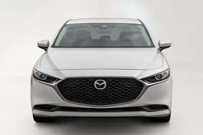 2019 Mazda Mazda3 GS | Apple Carplay | 8 pneus et roues Clean Ca