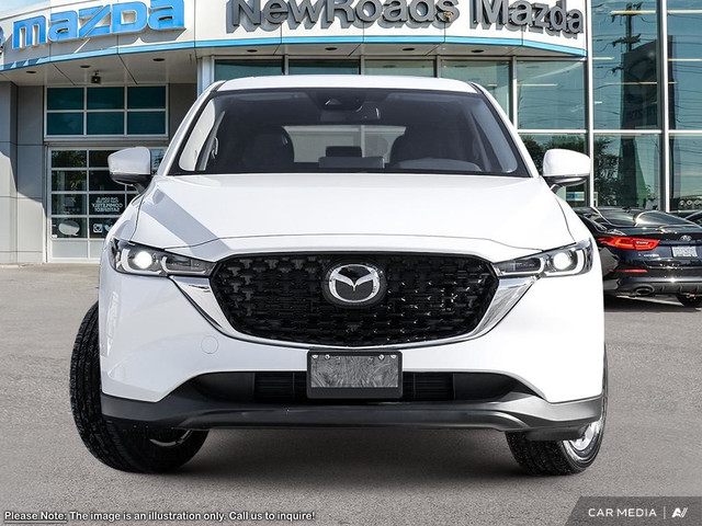 2025 Mazda CX-5 GS in Cars & Trucks in Markham / York Region - Image 2