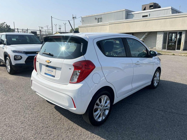 2021 Chevrolet Spark LT MAG APPLE CARPLAY in Cars & Trucks in City of Montréal - Image 3