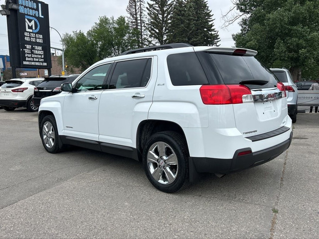 2014 GMC Terrain SLE in Cars & Trucks in Calgary - Image 4