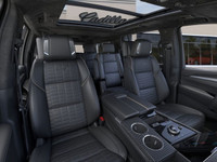 ESCALADE ESV V-SPORT Engine: 6.2L 8cyl. L/100Km City: 20.8 L/100Km Hwy: 13.8 Safety Equipment Verrou... (image 5)