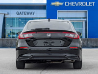 Rediscover the joy of driving. The 2022 Honda Civic Hatchback LX Manual isn't just transportation; i... (image 5)
