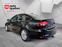 Volkswagen Jetta 2017 Wolfsburg Edition Élégance et Performance à Petit Prix Offrez-vous la qualité... (image 4)