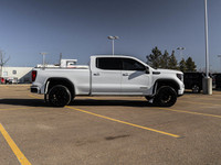 Welcome to Sherwood Buick GMC! Aftermarket Leveling Kit/Tonneau Cover | Convenience Package | Heated... (image 8)