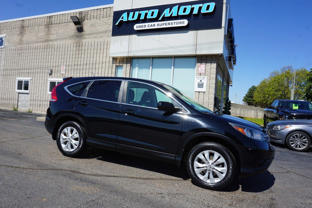 2013 Honda CR-V in Cars & Trucks in Oakville / Halton Region