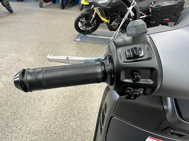 2025 Vespa GTS 310 Supersport MY 25 - V6602NP - -Financing Avail in Scooters & Pocket Bikes in Markham / York Region - Image 13