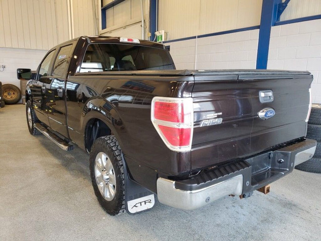 2014 Ford F-150 301A W/ XTR PACKAGE in Cars & Trucks in Moose Jaw - Image 4