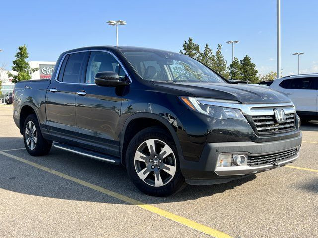 2017 Honda Ridgeline Touring in Cars & Trucks in Edmonton - Image 2